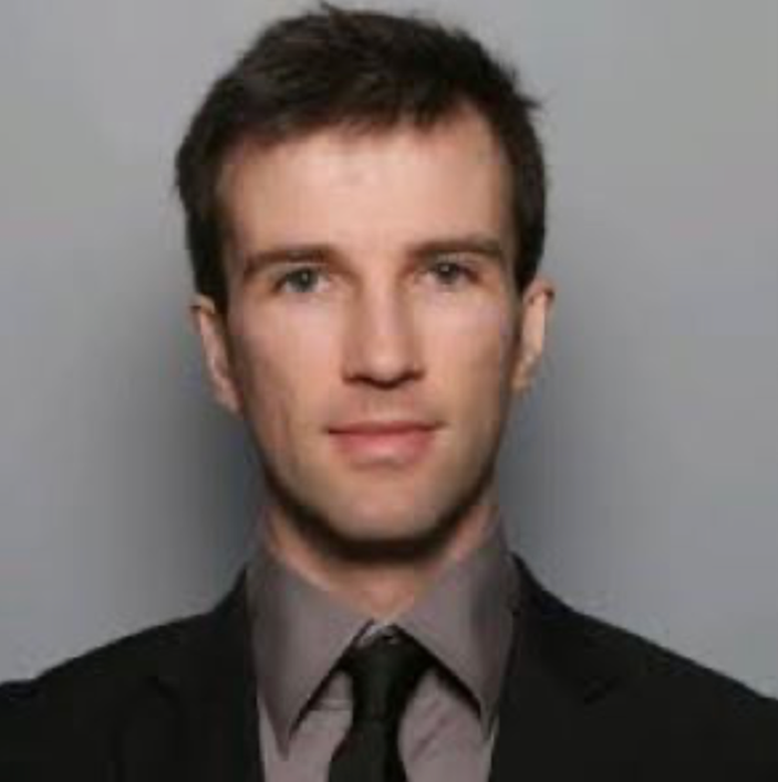 Basile Chretien