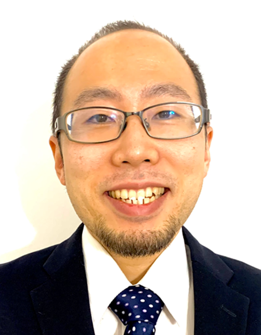 村尾 修平