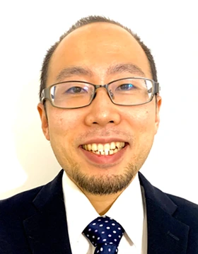小林 宏維