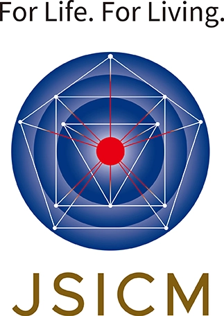 he Japanese Society of Intensive Care Medicine