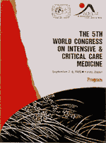 The 5th World Congress Program