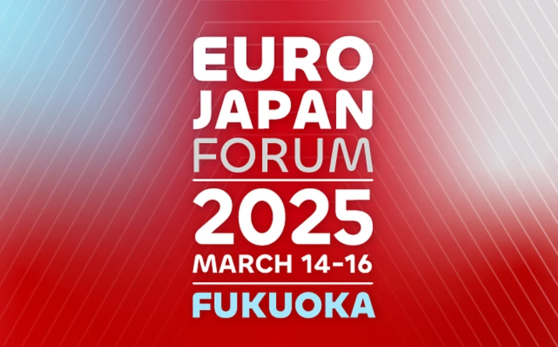 Euro-Japan Forum 2025