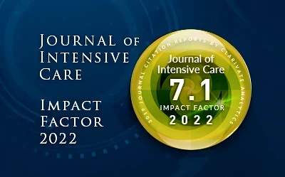 Journal Impact Factor 2022