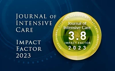 Journal Impact Factor 2023