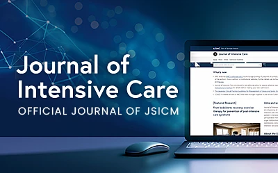 Journal of Intensive Care