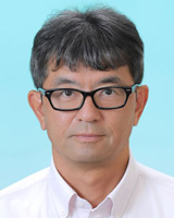 会長　筒井 英光