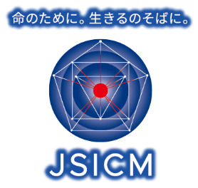 JSICMロゴ