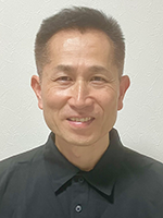 会長　鷺島 克之
