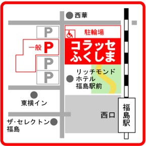 地図画像