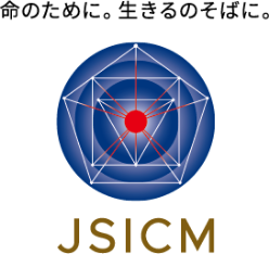 JSICMロゴ