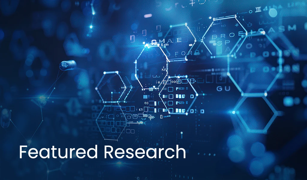 Featured Research